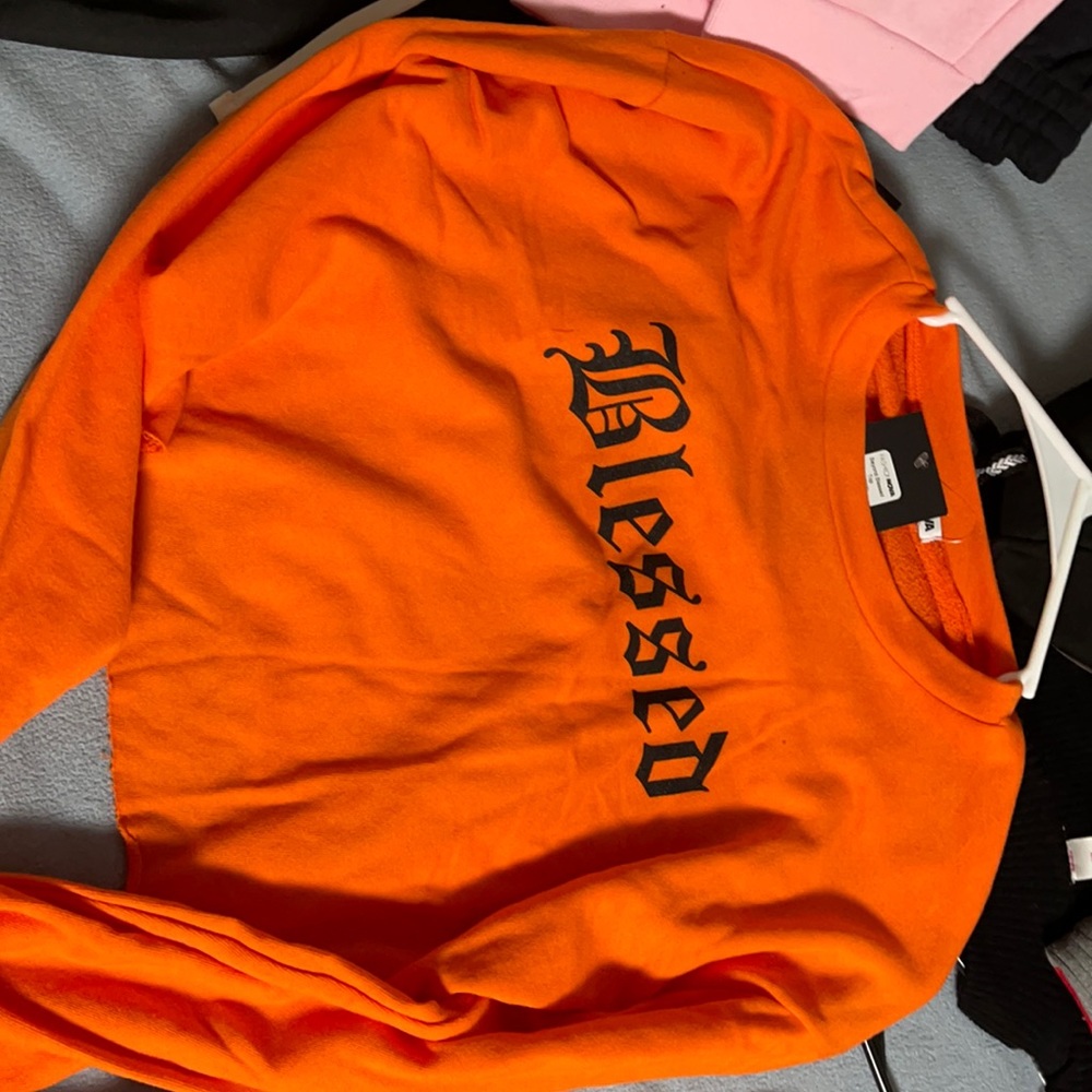 New